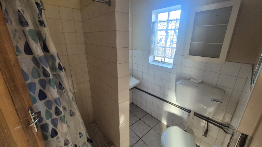 3 Bedroom Property for Sale in Naudeville Free State
